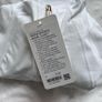 White lululemon full set sizemedium Image 6