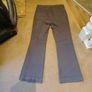 jeans marks  slimflare  slate grey 12 Image 7