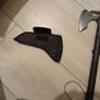 camping Axe Image 2