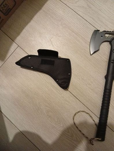 camping Axe