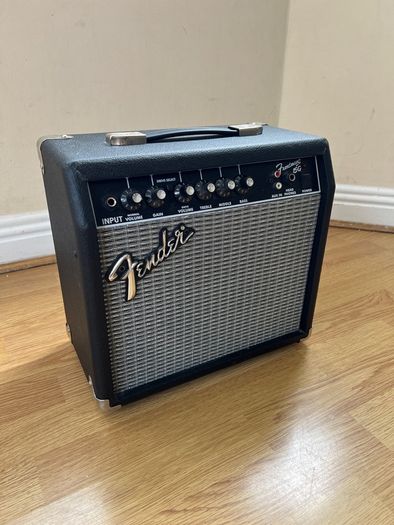 Fender Frontman 15G Guitar Amp