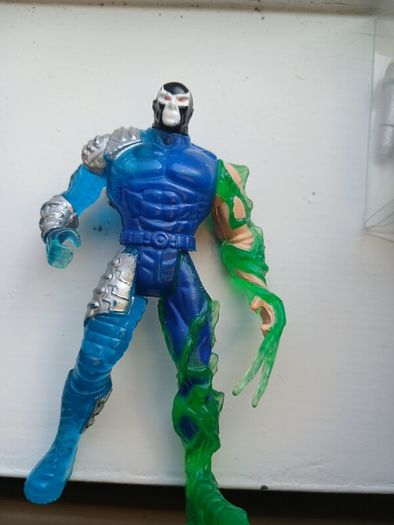 Batman Animated Series Kenner