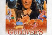 Gulliver's Travels - Richard Harris
