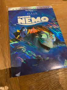 Finding Nemo (2 Disc Collectors Edition)
