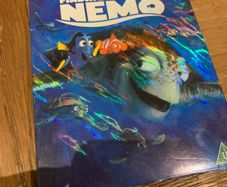 Finding Nemo (2 Disc Collectors Edition)
