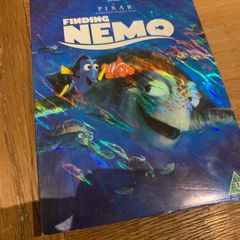 Finding Nemo (2 Disc Collectors Edition)