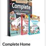 Complete home economics 2nd edition pack by educate.ie. Leaving certificate books RRP 43.21 euro Image 5