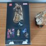 Lego Marvel Infinity Gauntlets 76191 & 76223 Image 5