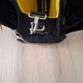 Stanley FatMax Tool Bag Heavy Duty Electrician's/Tradesman's Bag Image 7