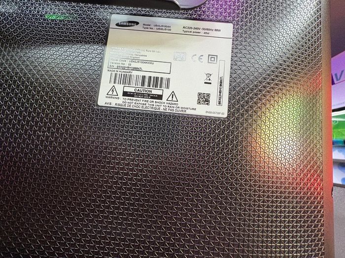 Samsung , LG, Panasonic, Nordmende