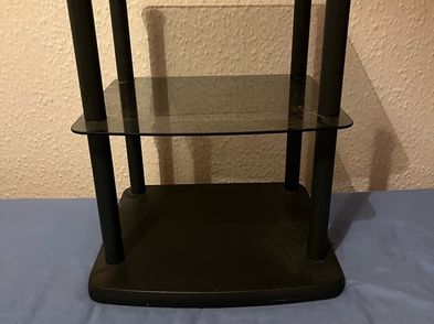 Technics Hifi Rack For Sale in Kimmage, Dublin from The potter