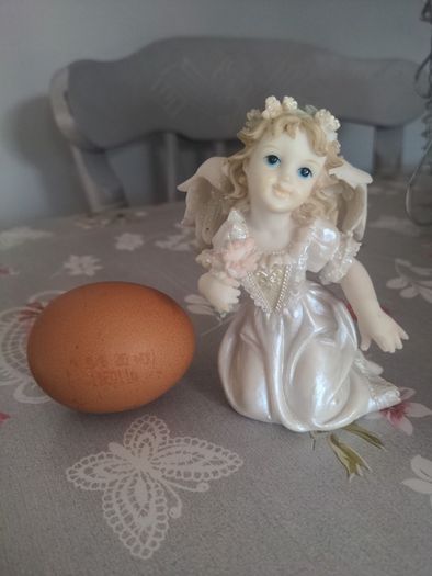 Fairy ornament
