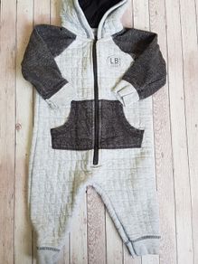 Ladybird 9-12m all in one