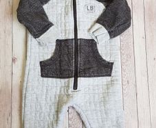 Ladybird 9-12m all in one