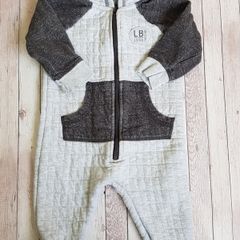 Ladybird 9-12m all in one