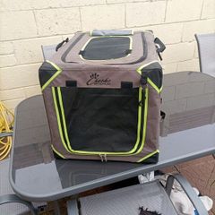 dog or cat suit case