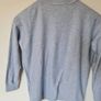 Tommy hilfiger Vivie crew neck jumper Size xs grey ptp 23" in excellent condition Image 8