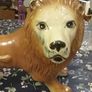 Victorian Mantle lion Image 2