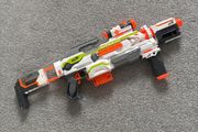 NERF Modulus