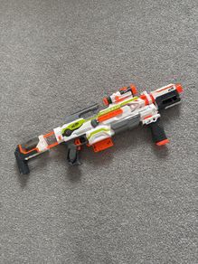 NERF Modulus