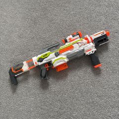 NERF Modulus