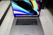 Apple MacBook Pro 16-inch Intel i7 2019 16GB 500SSD A2141 Touch Bar - Radeon Pro 2019