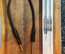 Genuine Siemens/Bosch Wired Meat Probe