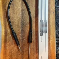 Genuine Siemens/Bosch Wired Meat Probe