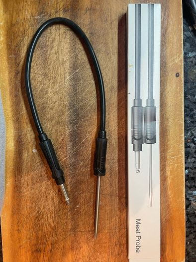 Genuine Siemens/Bosch Wired Meat Probe