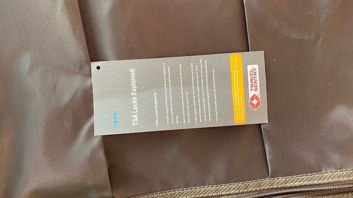 Luggage