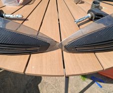 Acerbis X-Tarmac Hand Protection
