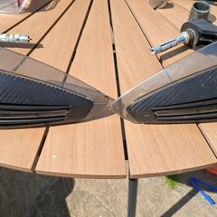 Acerbis X-Tarmac Hand Protection