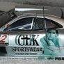 diecast car #9, two for seventy five euros Image 3