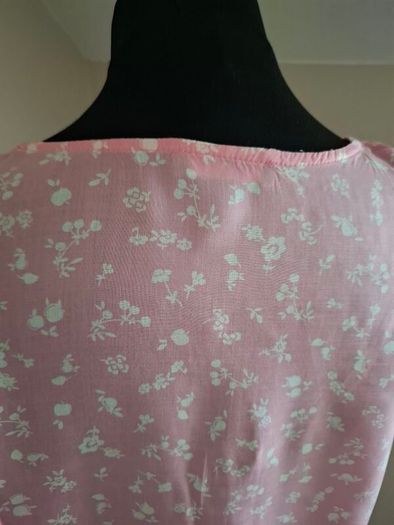 Benetton vest top