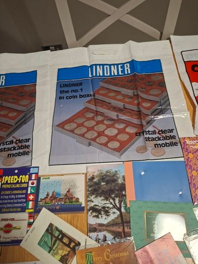 phonecards