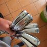 Golfsmith Snake eyes 600c/600xc forged irons Image 3