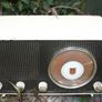 Vintage Filips Radio Image 4