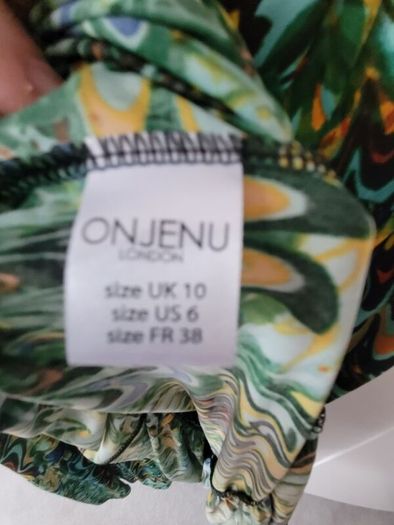 Onjenu Dress New with tags