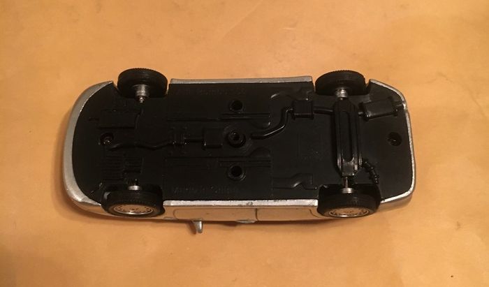 NewRay 1/43 scale Alfa Romeo 156 wagon