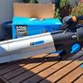 Leaf Blower Image 2