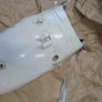 Yamaha XT500 Rear mudguard Image 7