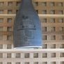 Grey/ lilac red wine terracotta decanter Image 2