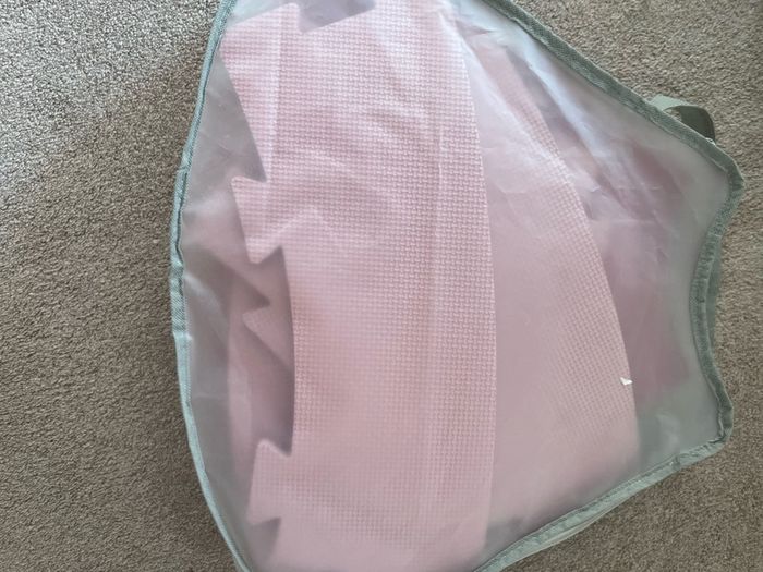 Baby bits
