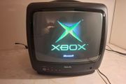Philips 14" CRT TV (2 of 2)