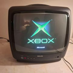 Philips 14" CRT TV (2 of 2)