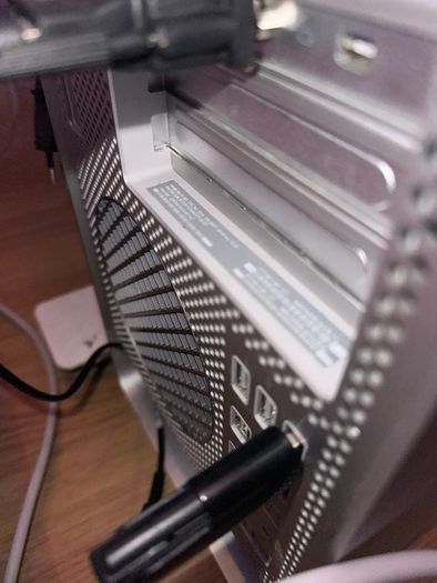 mac server