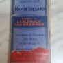 Antique Irish map Image 2