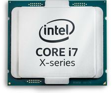 Intel i7-7800X