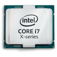 Intel i7-7800X