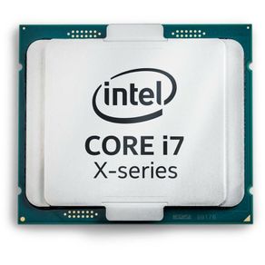 Intel i7-7800X